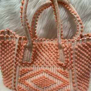 Antonello Tedde tote